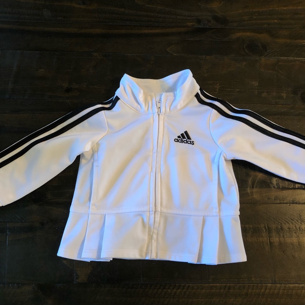 Infant Adidas Jacket